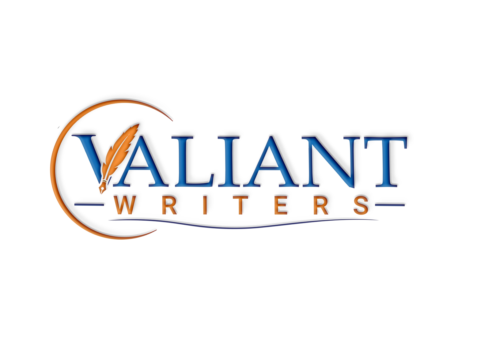 Valiant Writers Logo